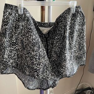 Women’s Athletic Shorts